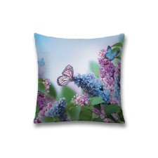 Decorative pillowcase 