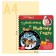 A book with a magic flashlight “We are preparing for the New Year!”, 22 pp., 19 × 19 cm, Masha and the bear
