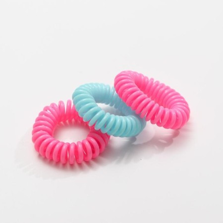 A set of hair shafts Izi Dance, 3 pcs.-1