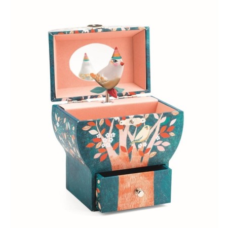 Musical box Djeco "Night Song"