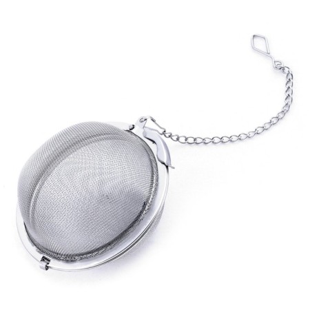 Container for spices and brewing "Ball" d = 6.5 cm-2