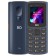Cell phone BQ M-1862 Talk, 1.77 ", 2 SIM, 64MB, Microsd, FM, 600 mAh, flashlight, blue