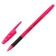 Ballic handle Berlingo "Tribase Grip Color Zone", 0.7 mm, flu, blue, mix