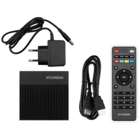 Hyundai H-DMP103 64GB media player-6
