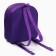 Disturous textile backpack with a pocket 25*24*9cm, Minnie Mouse