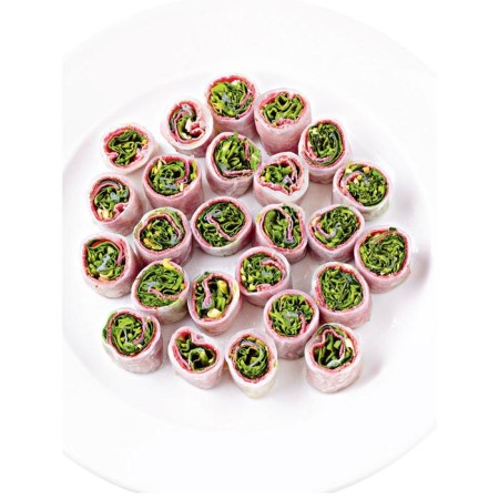 Simplissime. The simplest culinary book in the world: 100% new recipes. Malle J.F.-8