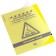 Subject notebook, 48 sheets, ruler, Russian language, Erichkrause "BENFORMED", plastic cover silk-screen cover, Bloc Offset Beliece 100%, information block