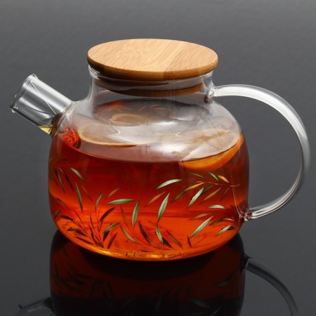 Tropics kettle, 1000 ml-3