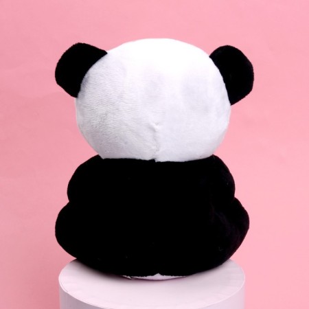 Soft toy "You mean a lot to me", panda, color mix-3