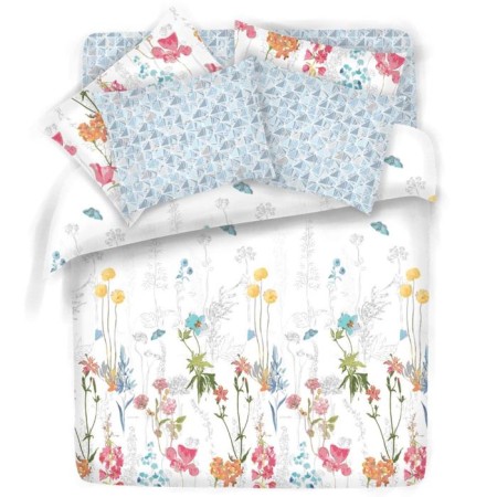 Bed linen 2 joint venture, size 215x240 cm, 175x210 cm, 50x70 cm - 2 pcs-3