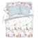 Bed linen 2 joint venture, size 215x240 cm, 175x210 cm, 50x70 cm - 2 pcs