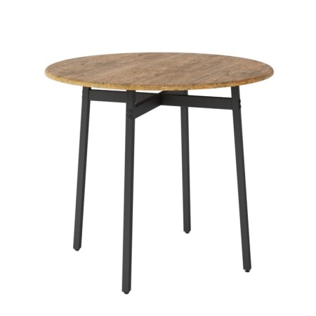 Dining Medison table, 800x800x720, American oak