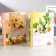 Photo album magnetic 20 sheets "Flower surge" mix 29x24.5x2.5 cm