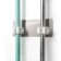 Holder for harvesting inventory double, 2 mops