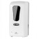 Automatic dispenser for disinfectants, 8677, 1 l, plastic, white