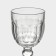 Glass glass for the wine "Triumph", 250 ml