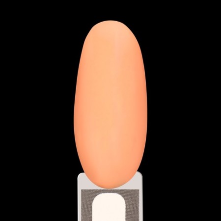 Glow Glow in the Dark, 3 phase, 8 ml, LED/UV, luminescent, peach color (41)-9