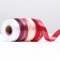 Tape for decor and gifts, 2 cm x 45 m, mix