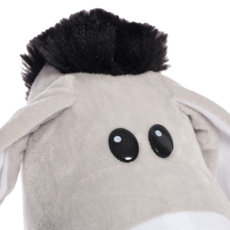 Soft toy "Donkey Garik"-3