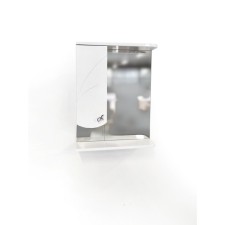 Cabinet-mirror fantasy 55 left