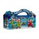 New Year. Gift box "Sack of Joy" 23 x 10 x 10 cm.