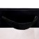 Gift package, with a window, 30 x 20 x 16 cm, black