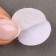 Velcro on a glue basis "Circle", set of 30 pcs., Size 1 pcs: 2 cm