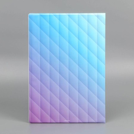 DOCS document folder, 8 files, 4 sets, A4-5