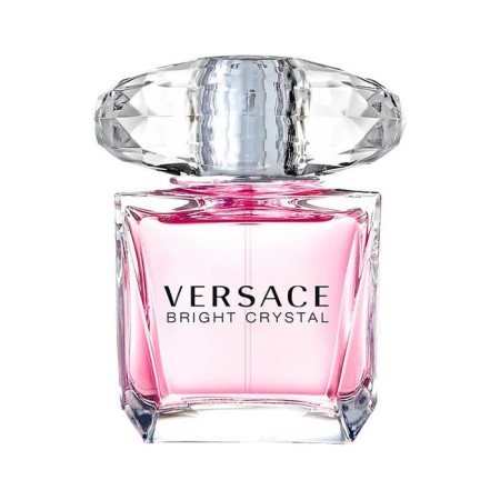 Women's toilet water Versace Bright Crystal, 30 ml