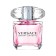 Women's toilet water Versace Bright Crystal, 30 ml