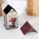 A set of kitchen utensils "Rose", 28x20x10 cm