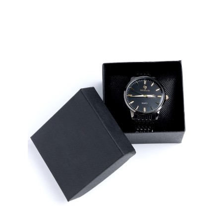 Men's wrist watch, l-26 cm, d dial 4.2 cm-5