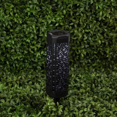 Lamp Garden Era on the Sun Battery "Vostok" LED, IP54-4