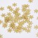 Filler "Snowflake", 15 x 15 cm
