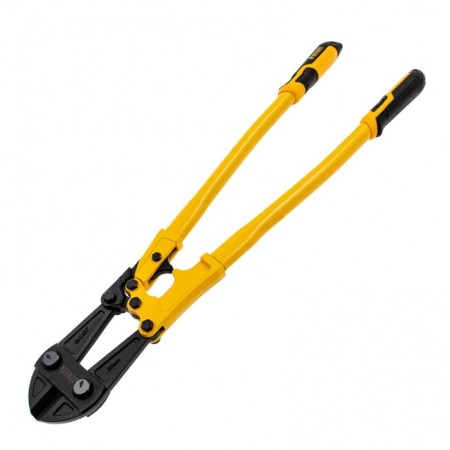Boltsez Denzel 78536, CRMO, up to 9.5-12 mm, 56-60 HRC, 2K handles, 600 mm