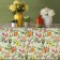 Camelia oilcloth "Rosselina", 140 cm, 20 pp, art. 687/1