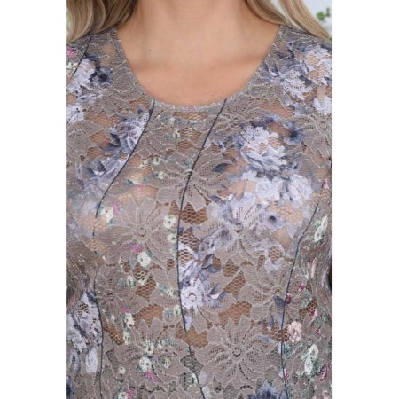 Jumper female, size 52-11