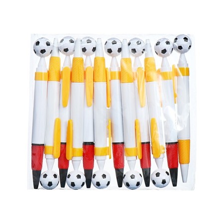 Calligrata Puncture "Football", Ballic, Mix-13