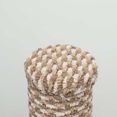 Boka claws, carpet, jute, 60 x 40 x 70 cm, beige-5
