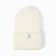 Children's hat, milk color, size 54-56