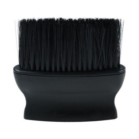Brush for cleaning the passenger compartment of 12.5 × 12 cm, black-1