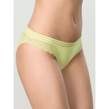 Female cowards, size 42, apple color