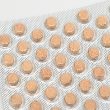A complex of extracts with a dwelling "for your kidneys", 40 tablets of 100 mg-2