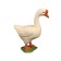 Figure "On the farm: White Goose"