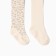 Набор колготок Крошка Я "Лео", рост 86-92 см, молочный