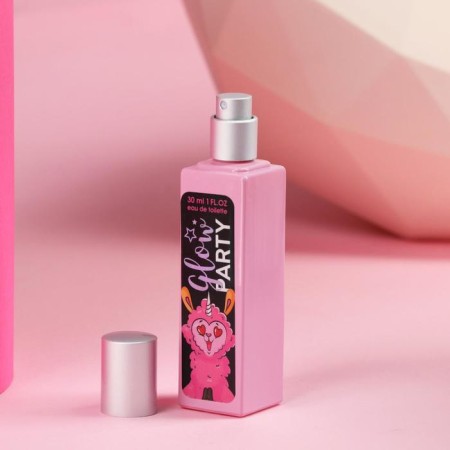 Glow Party toilet water, 30 ml-2