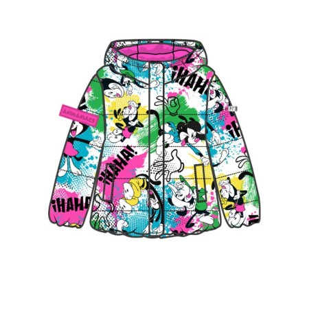 Demisason jacket for the girl PlayTode, height 98 cm-10