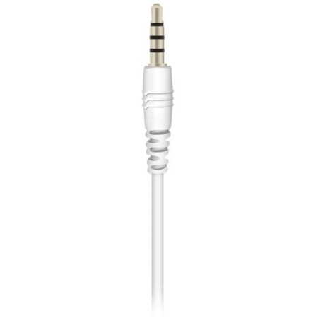 Headphones with a microphone SVEN AP-321M white 1.2M Falled headband (SV-015381)-4