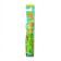 Toothbrush for children D.I.E.S. 3+, 1 pc