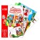 Velcro game "Theater based on the Russian folk tale" Three Bears "